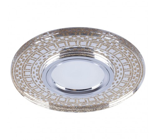 Встраиваемый светильник Feron 32438 CD981