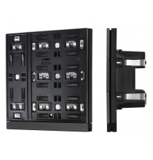 Механизм выключателя трехклавишного Arlight 43109 INTELLIGENT