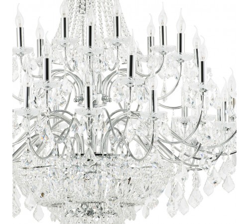 Подвесная люстра Osgona 700514 Classic