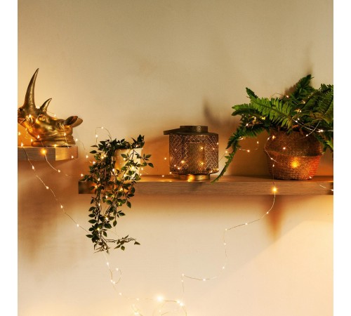 Гирлянда Нить UL-00009944