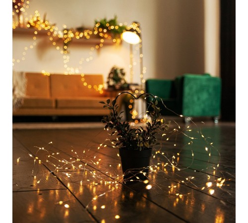 Гирлянда Нить UL-00009944