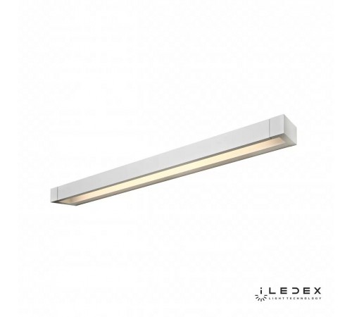 Накладной светильник iLedex W1173-2 WH Firefox