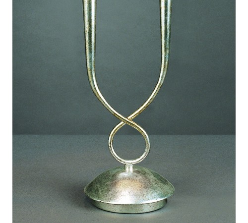 Настольная лампа декоративная Mantra 3536 Paola