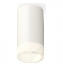 Накладной светильник Ambrella Light XS6322041 XS