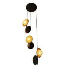 Подвесной светильник Alfa-Light F3224-31 F3224