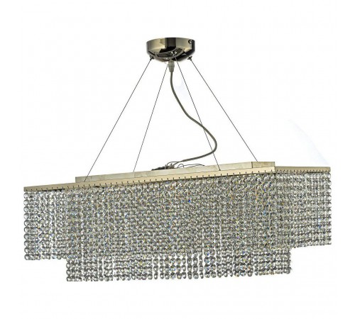 Подвесная люстра Arti Lampadari Milano E 1.5.70X25.502 N Milano