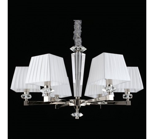 Подвесная люстра Aployt APL.722.03.06 Dominka