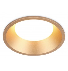 Встраиваемый светильник Ambrella Light TN51815 TN