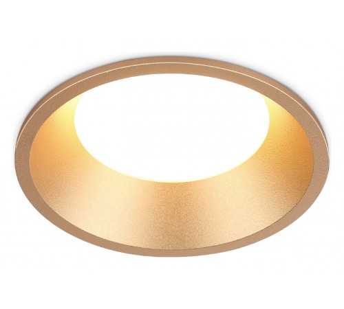 Встраиваемый светильник Ambrella Light TN51815 TN