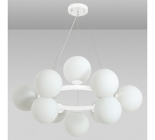 Подвесная люстра Kink Light 07508-12,01 Сида