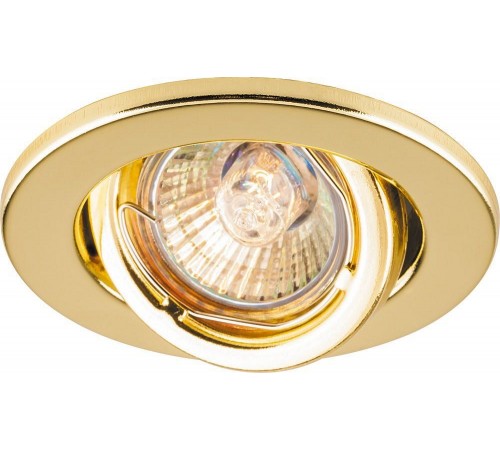 Встраиваемый светильник Feron Saffit 15101 DL3102