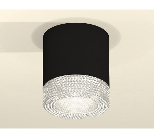 Накладной светильник Ambrella Light XS7402010 XS