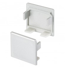 Заглушка Arlight 019876 PLS-LOCK-H25