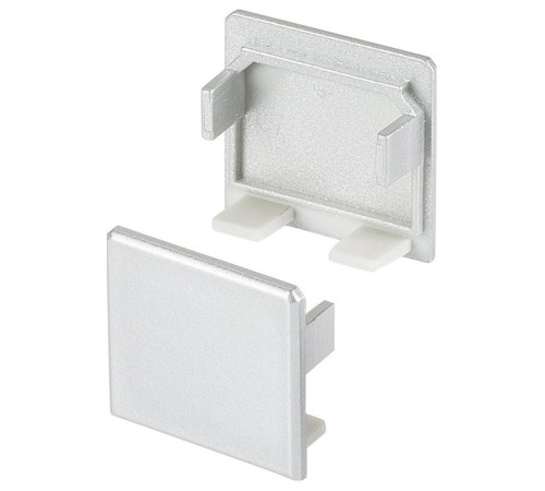 Заглушка Arlight 019876 PLS-LOCK-H25