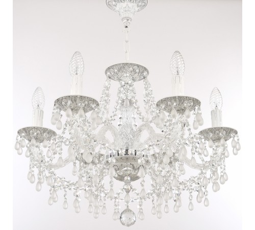 Подвесная люстра Bohemia Ivele Crystal AL16310/6/195 WMN V0300 AL1610