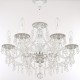 Подвесная люстра Bohemia Ivele Crystal AL16310/6/195 WMN V0300 AL1610