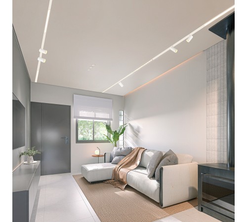 Встраиваемый светильник Feron 41928 MGN300