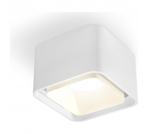 Накладной светильник Ambrella Light XS7832021 XS