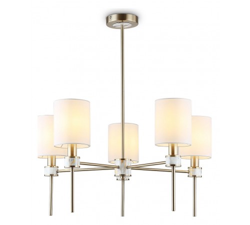 Люстра на штанге Ambrella Light LH72371 HIGH LIGHT