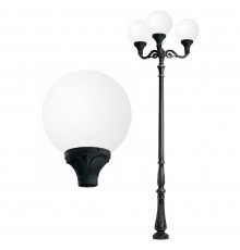 Фонарный столб Fumagalli G40.205.M30.AYE27 Globe 400