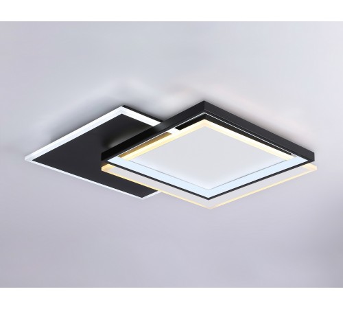 Накладной светильник Ambrella Light FA7723 FA