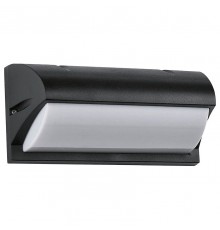 Накладной светильник Uniel UL-00006807 Black 11