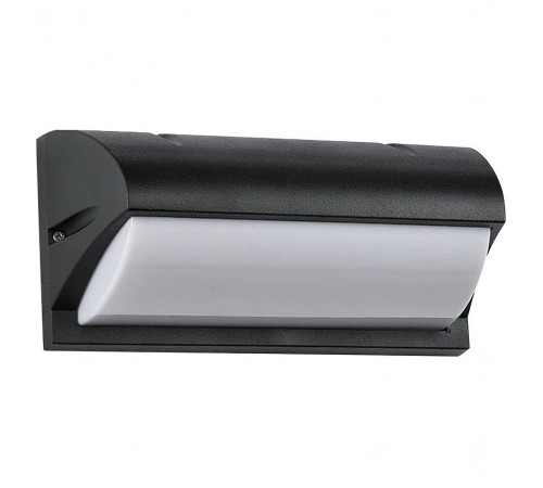 Накладной светильник Uniel UL-00006807 Black 11