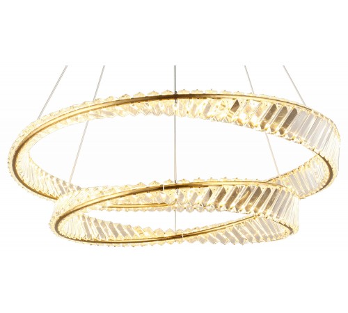 Подвесной светильник Aployt APL.045.03.65 Olimp