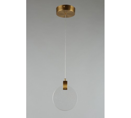 Подвесной светильник Aployt APL.054.06.05 Frederik