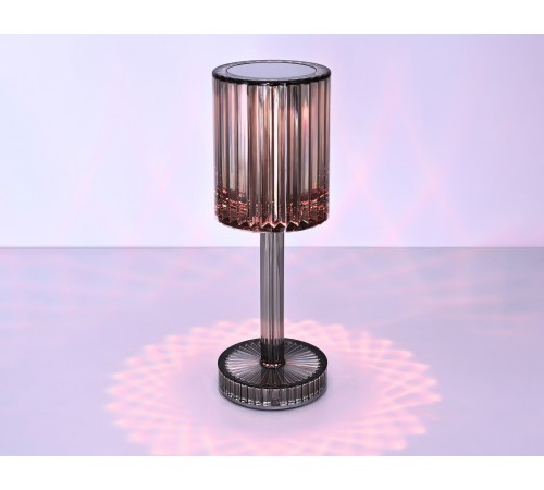 Настольная лампа декоративная Ambrella Light DE8071 DE