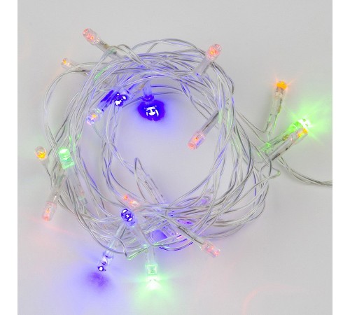 Гирлянда Нить ULD-S0250 UL-00005481