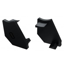 Заглушка для профиля правая Arlight 026721 ALM