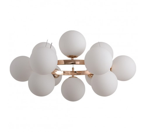 Подвесной светильник Kink Light 07508-12,37 Сида