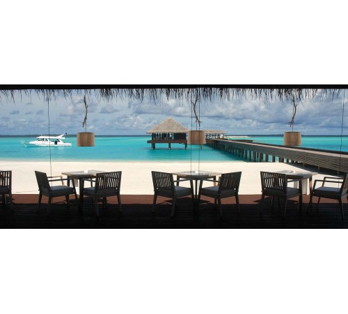 Подвесной светильник Mantra 6178 Sabina