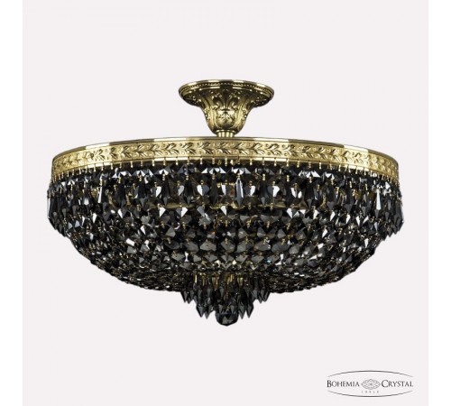 Светильник на штанге Bohemia Ivele Crystal 19271/45IV G 1927