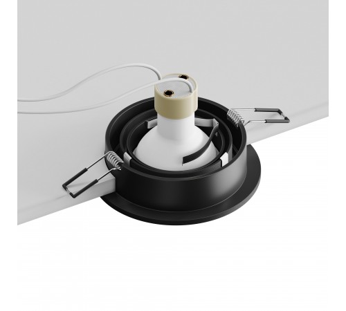 Встраиваемый светильник Hesby Lighting HSBL_0174 Breeze