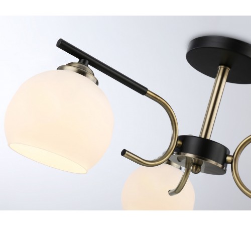 Люстра на штанге Ambrella Light TR303311 TR