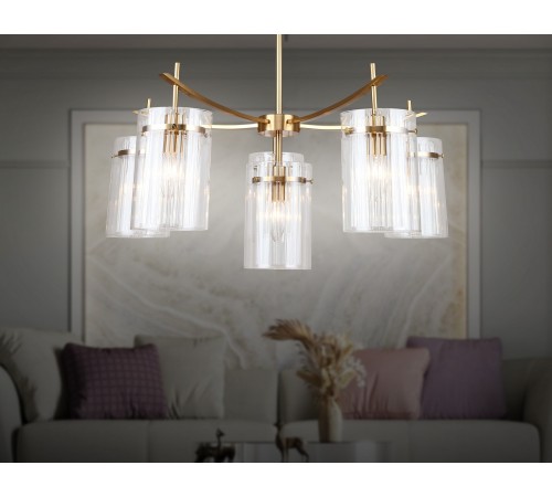 Подвесная люстра Ambrella Light LH56031 LH