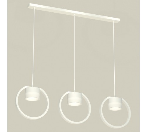 Подвесной светильник Ambrella Light XB9106155 XB