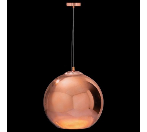Подвесной светильник Loft it LOFT2023-D Copper Shade