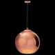 Подвесной светильник Loft it LOFT2023-D Copper Shade