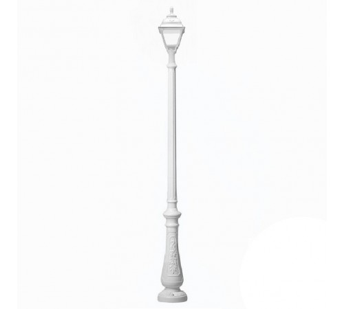 Фонарный столб Fumagalli U23.202.000.WXF1R Cefa