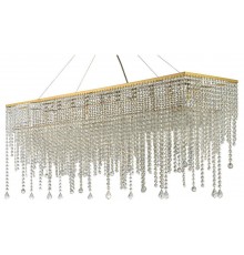 Подвесная люстра Arti Lampadari Milano E 1.5.120X30.105 G Milano