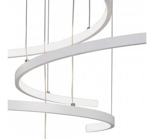 Подвесная люстра Vitaluce V3777-0/4S V3777