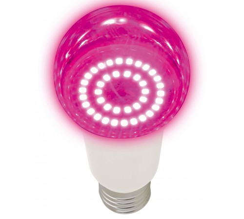 Лампа светодиодная Uniel UL-00010107