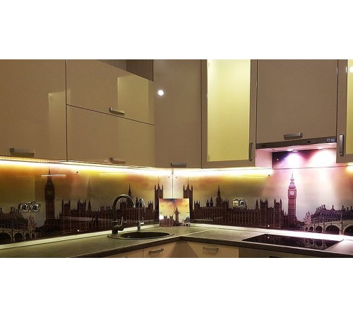 Комплект с лентой светодиодной Eglo ПРОМО 97927 LED Stripes-Flex