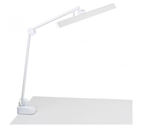 Настольная лампа офисная Uniel UL-00011747 ULM-D116
