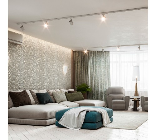 Светильник на штанге Feron 48710 AL141