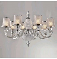 Подвесная люстра Newport 11508/C 11500