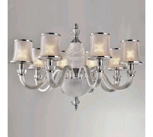 Подвесная люстра Newport 11508/C 11500